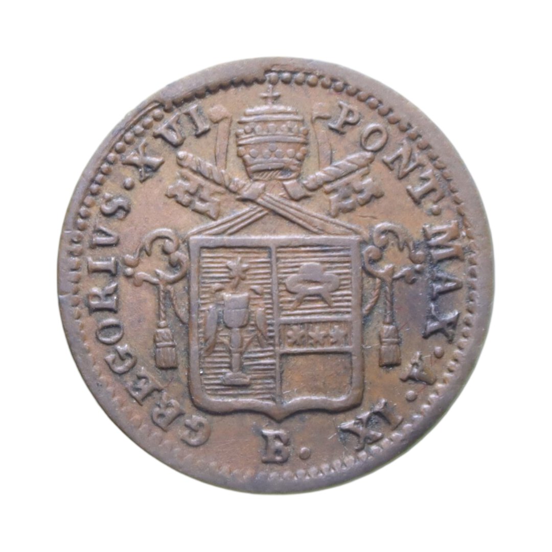 Dritto moneta