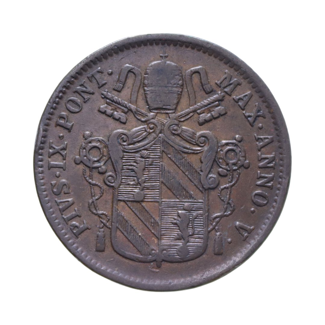 Dritto moneta