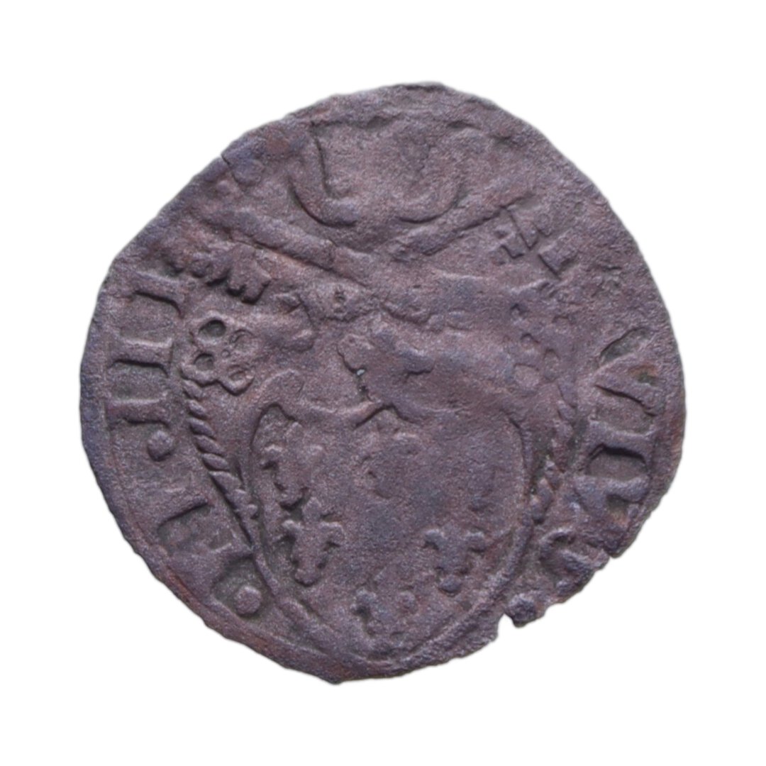 Dritto moneta