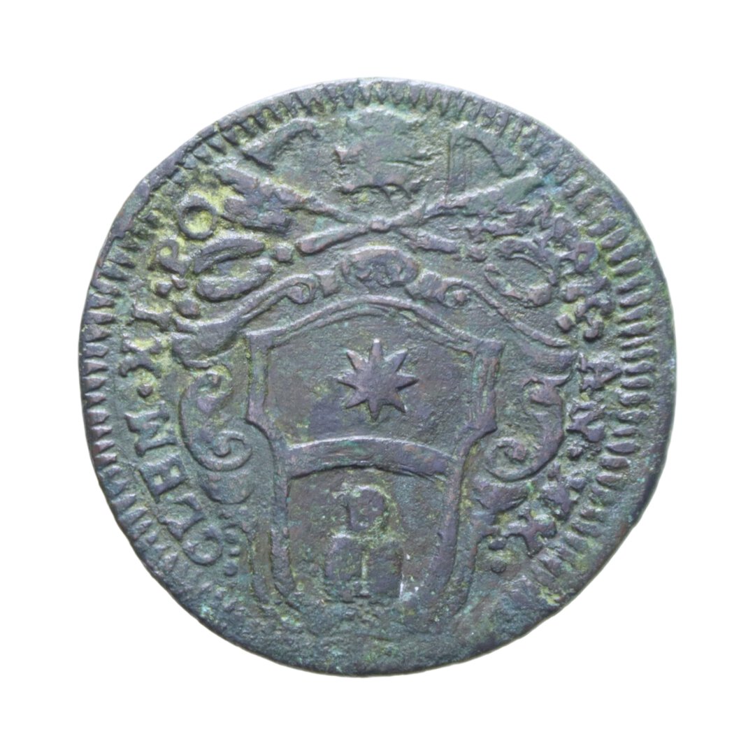 Dritto moneta