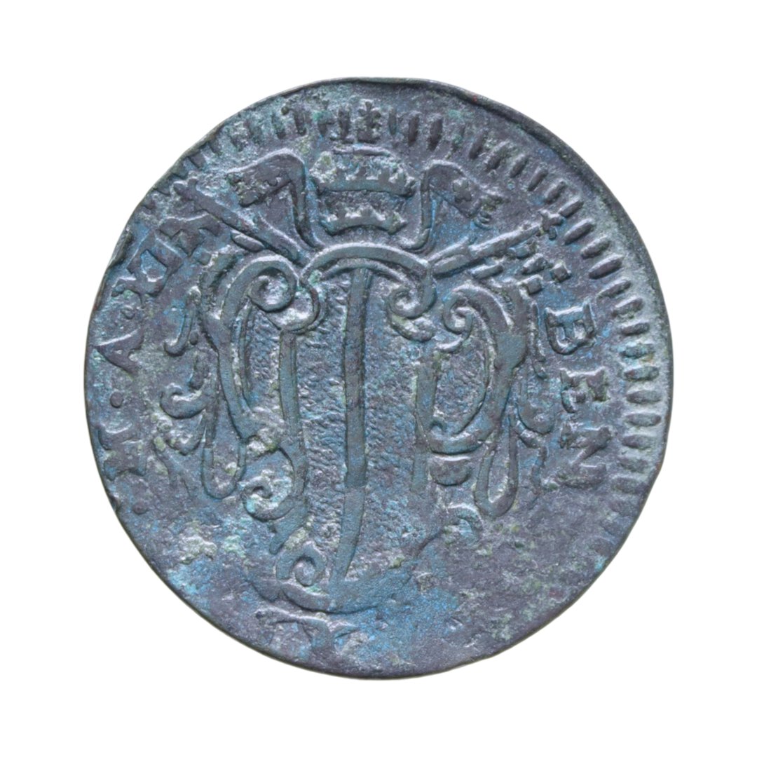 Dritto moneta
