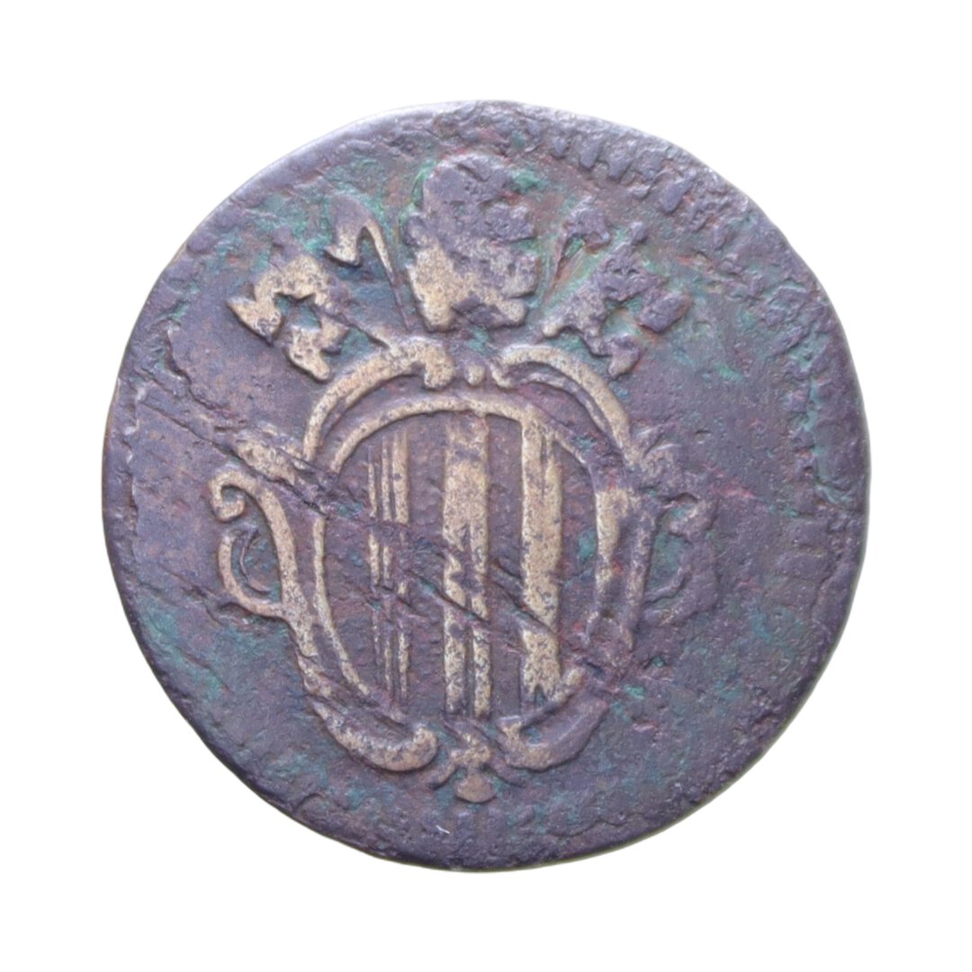 Dritto moneta