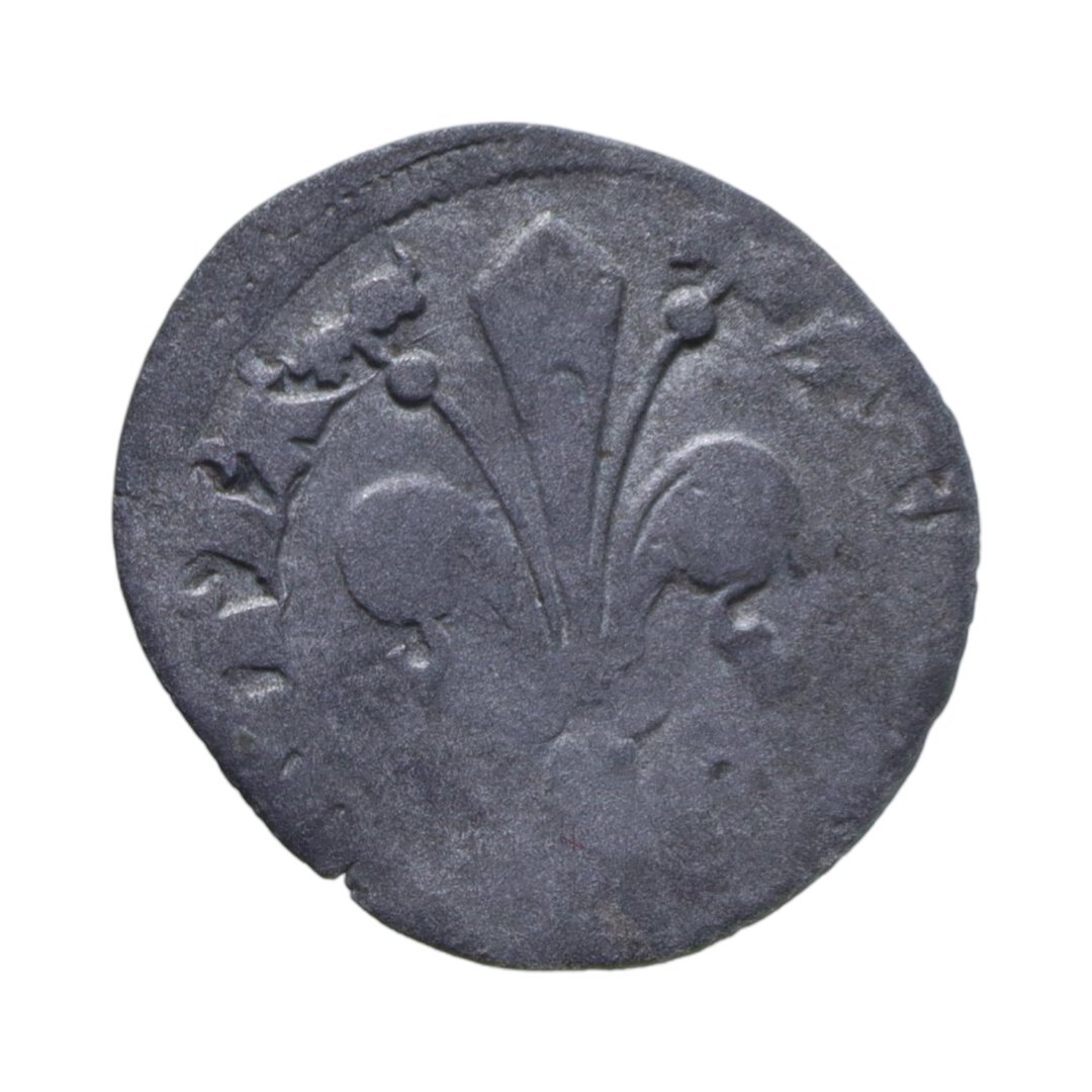 Dritto moneta