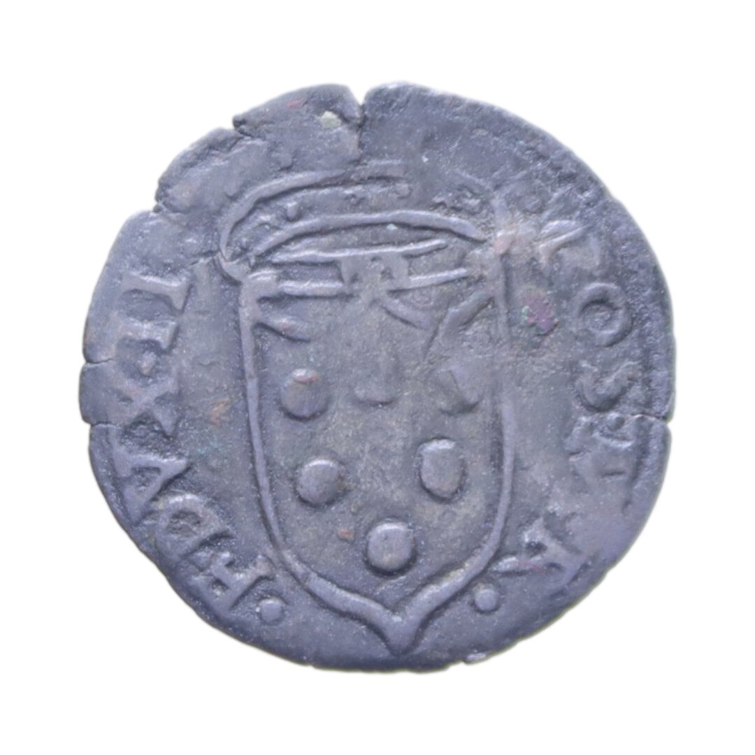 Dritto moneta