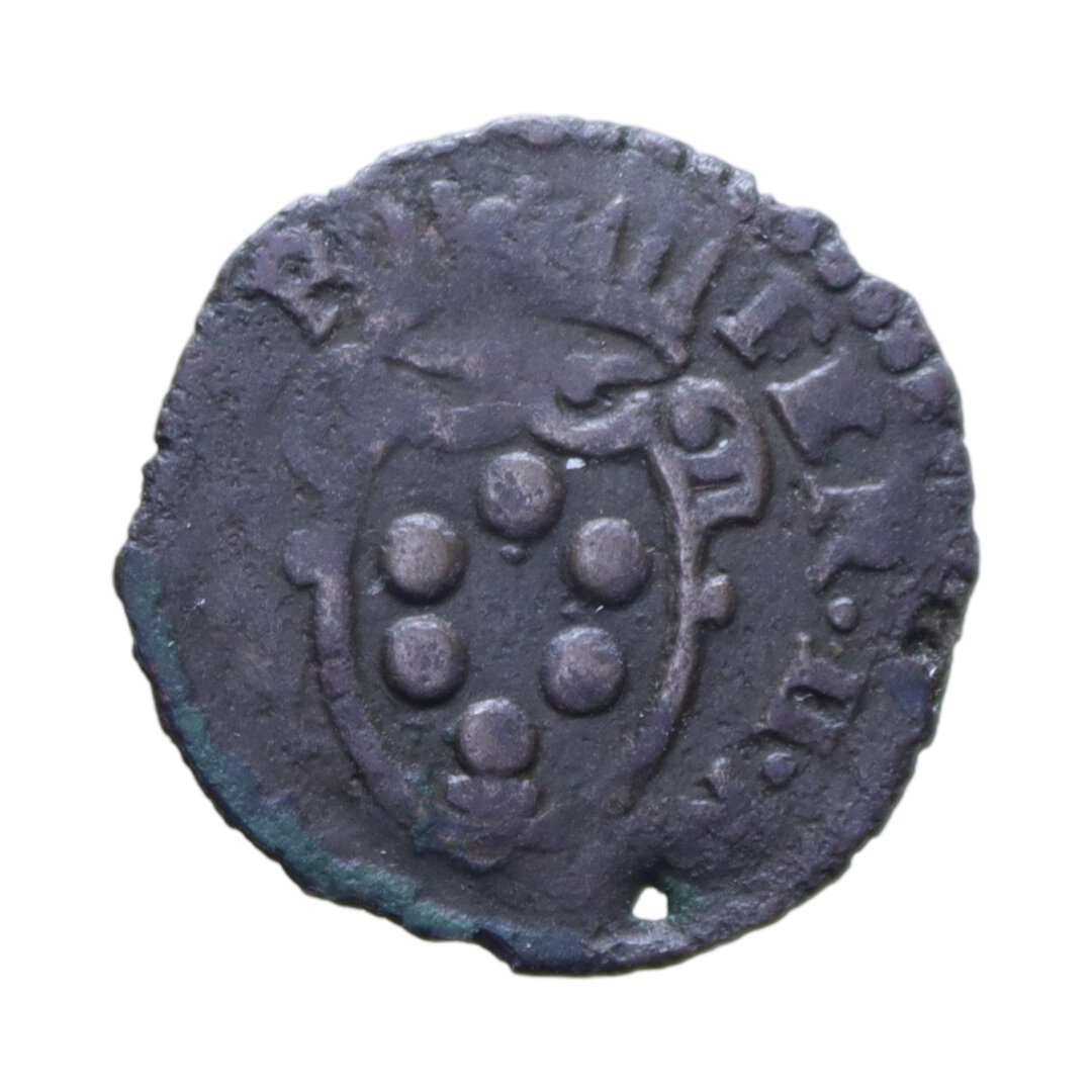 Dritto moneta