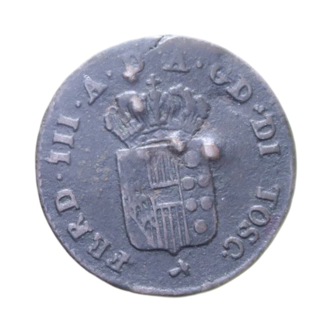 Dritto moneta