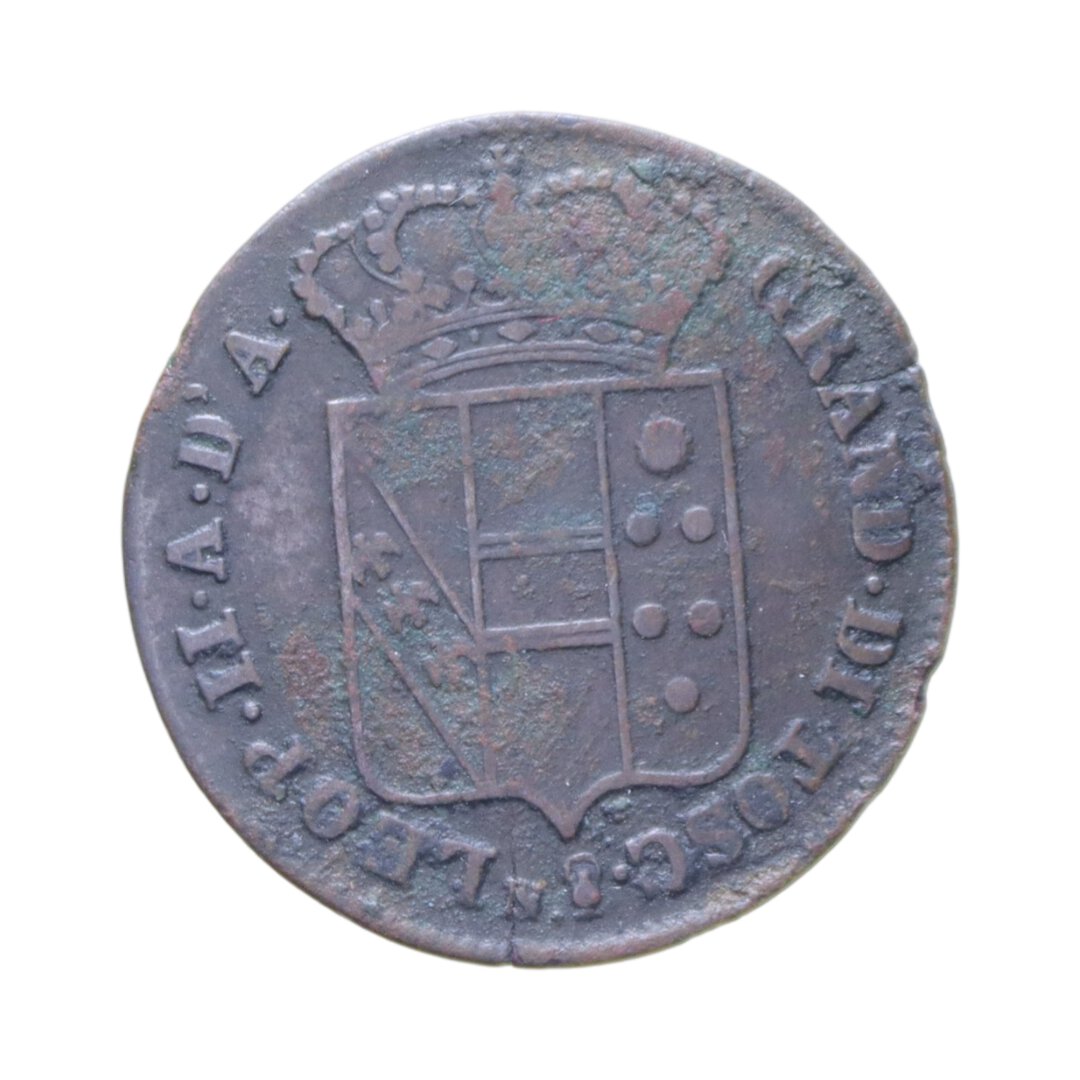 Dritto moneta
