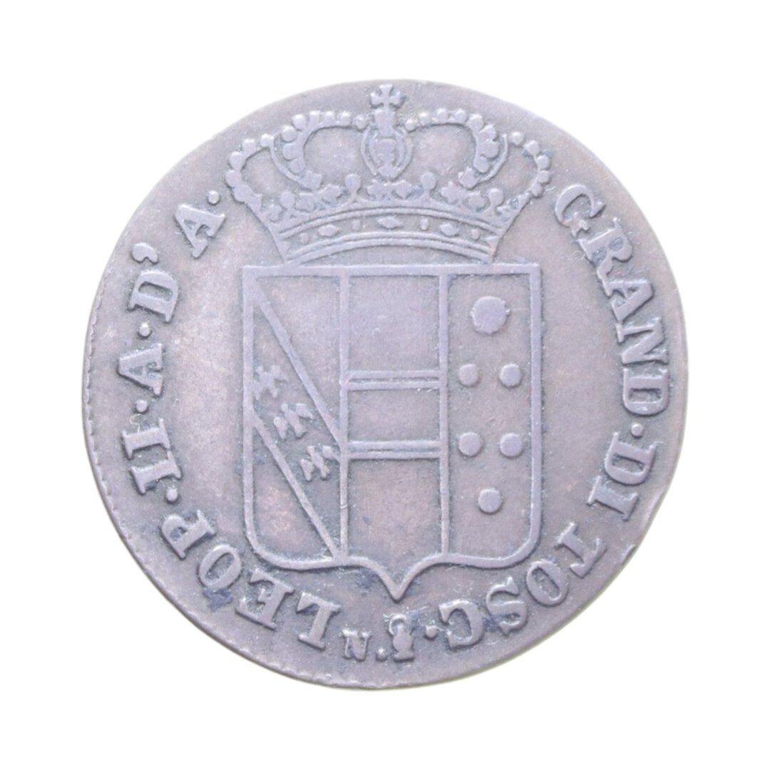 Dritto moneta