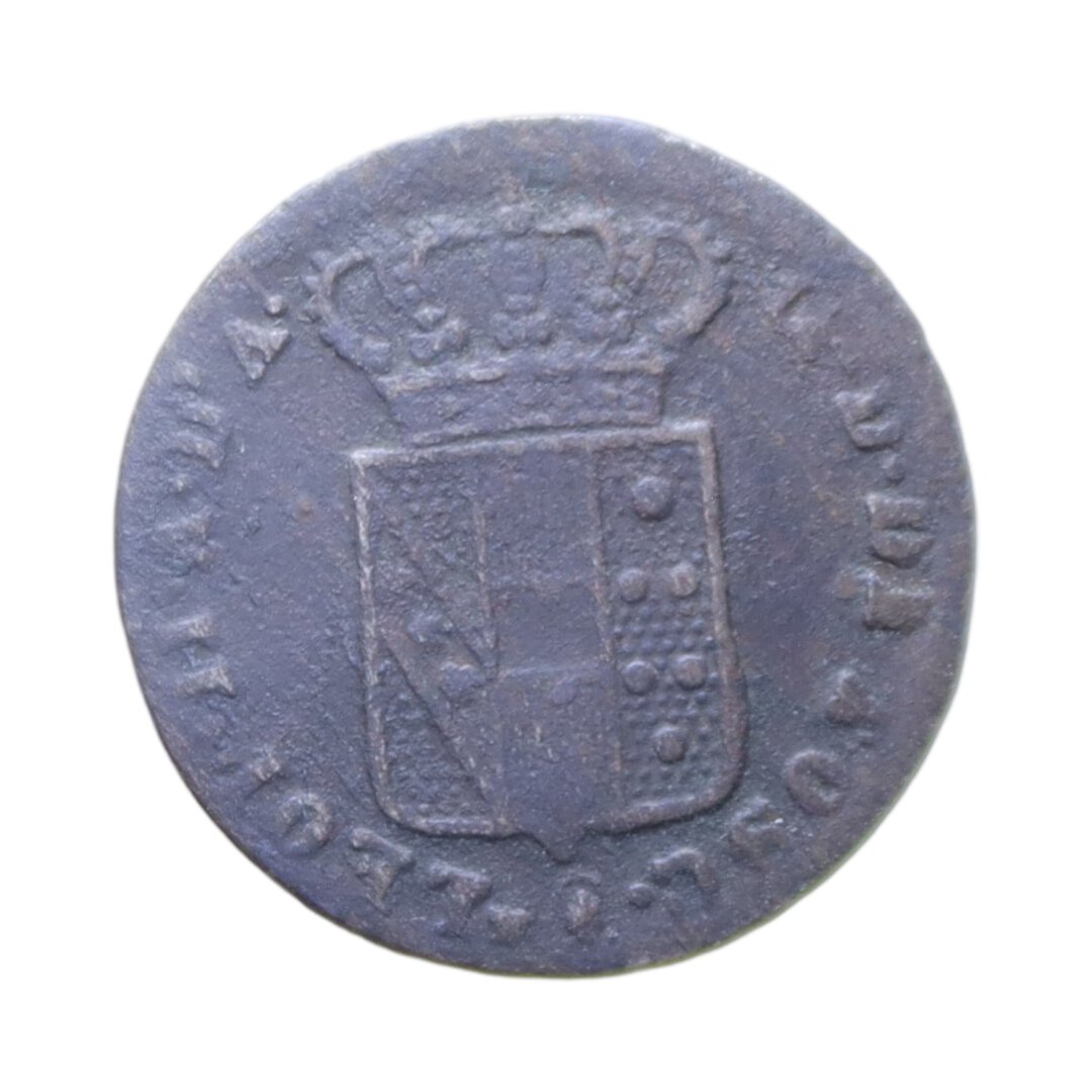 Dritto moneta