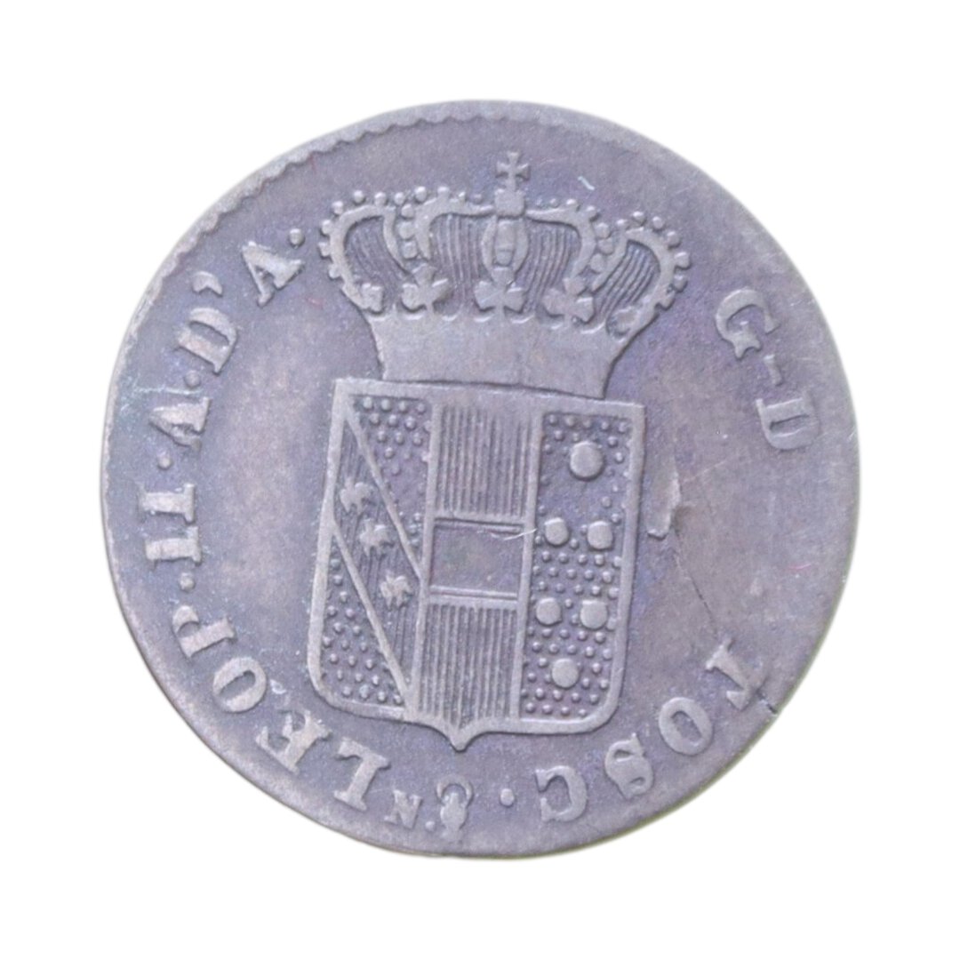 Dritto moneta