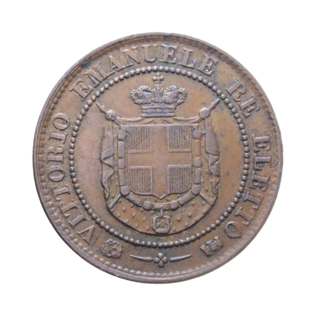 Dritto moneta