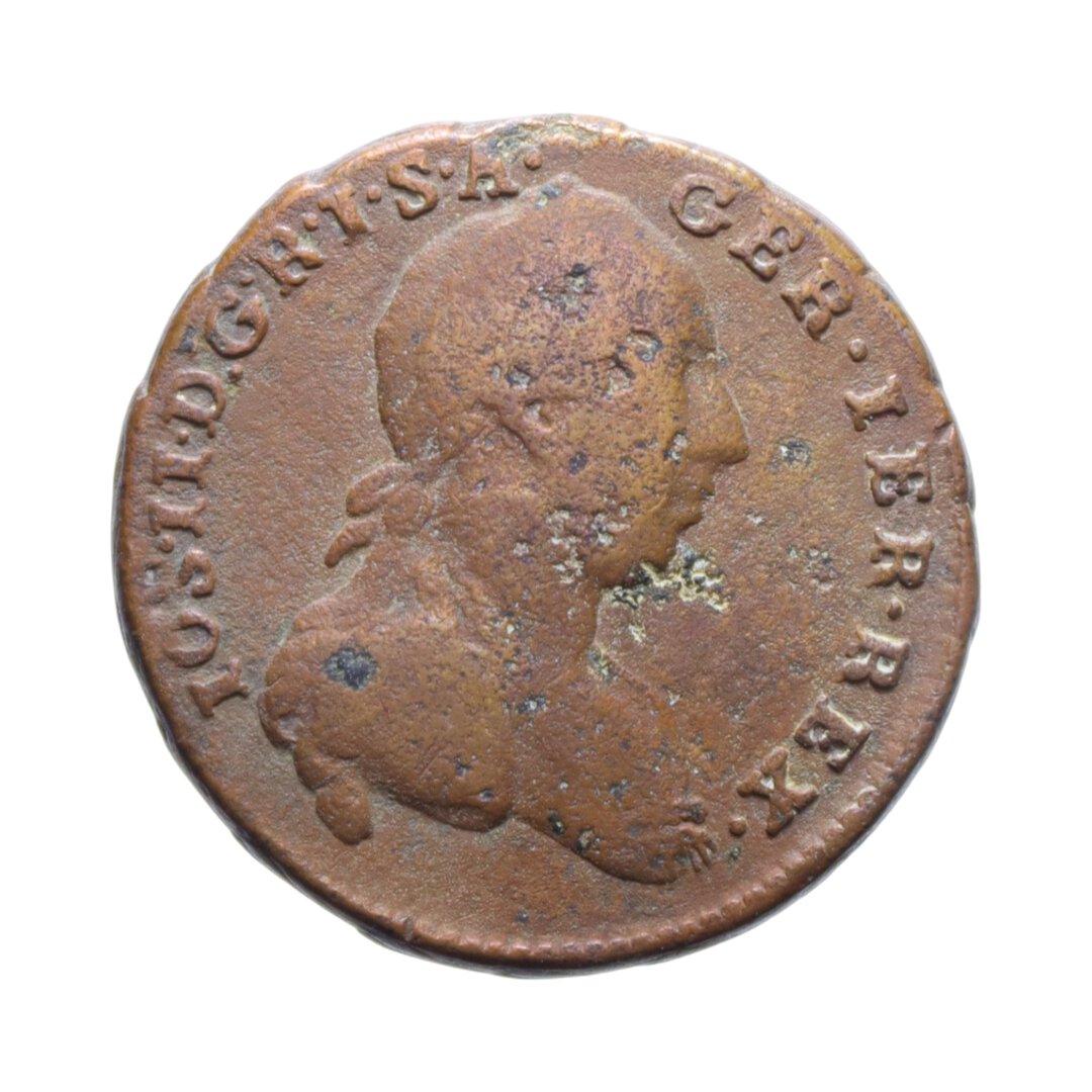 Dritto moneta