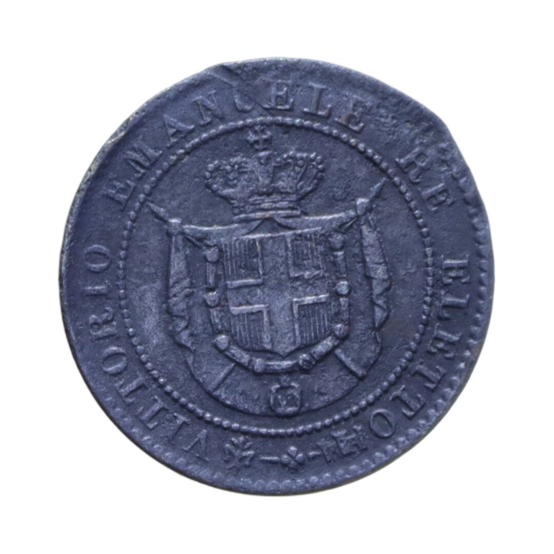 Dritto moneta