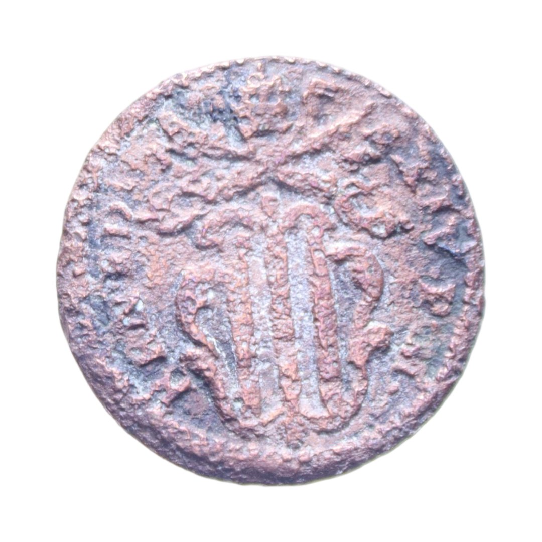 Dritto moneta
