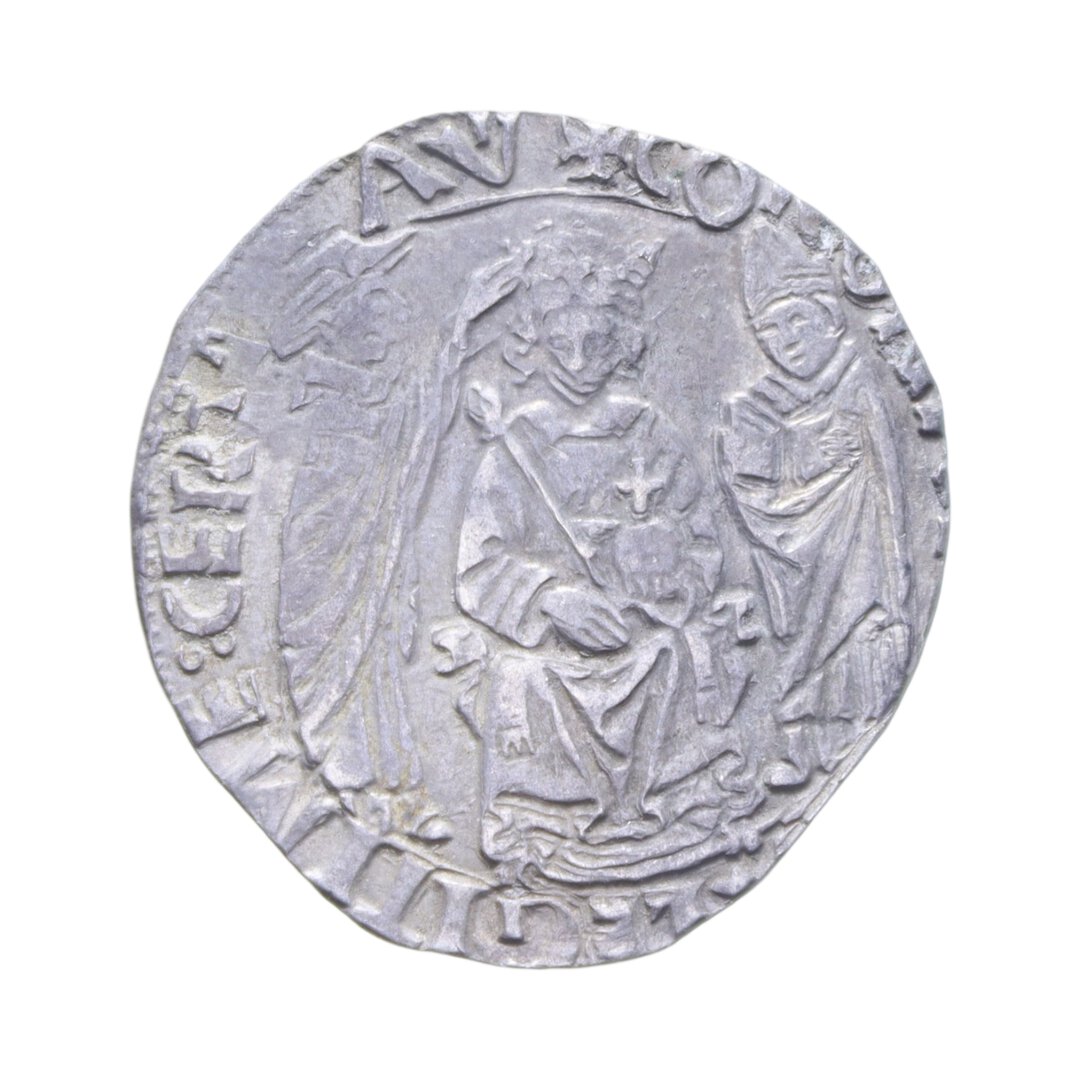 Dritto moneta