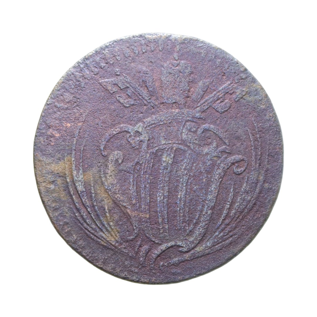 Dritto moneta