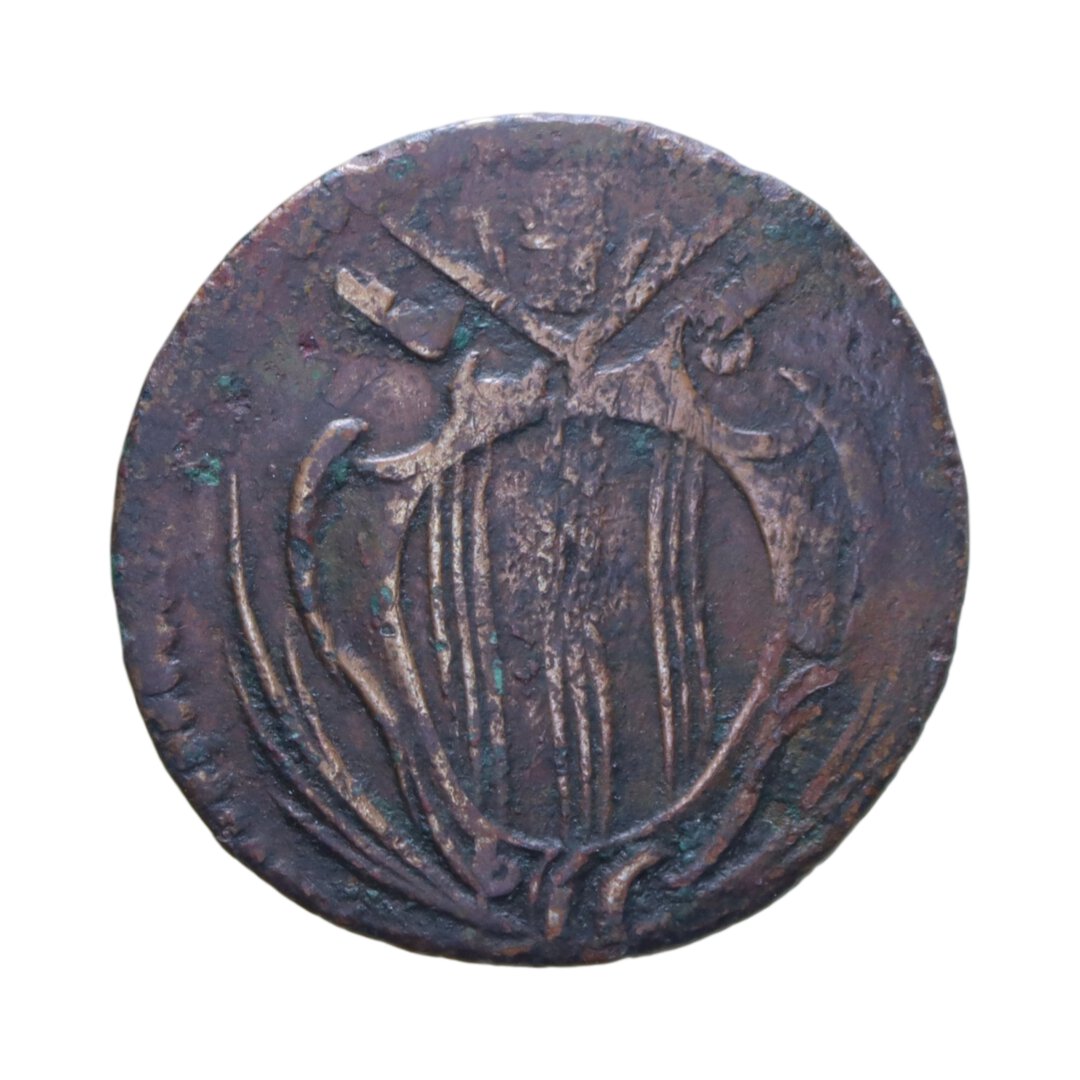 Dritto moneta