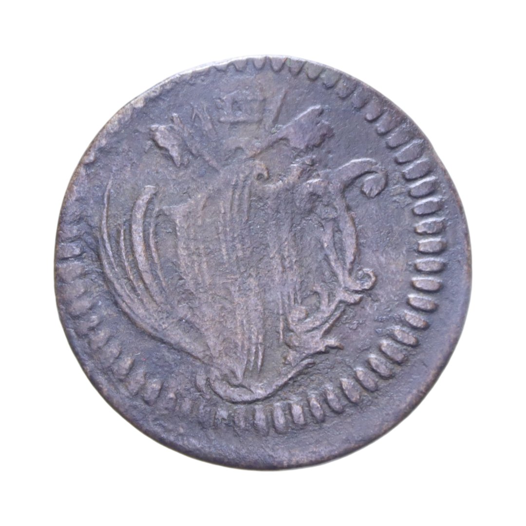 Dritto moneta