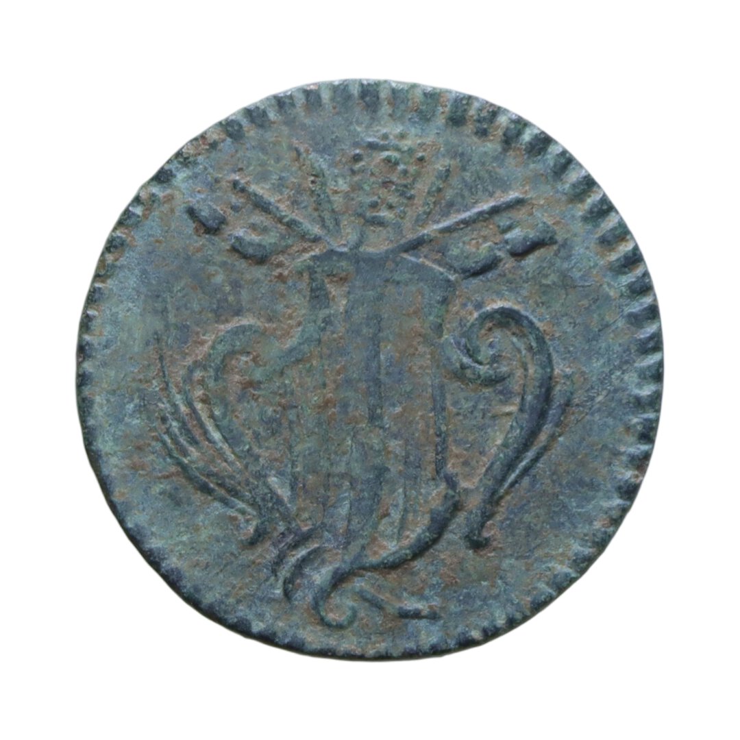 Dritto moneta