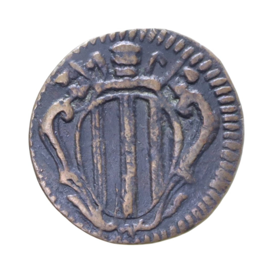 Dritto moneta