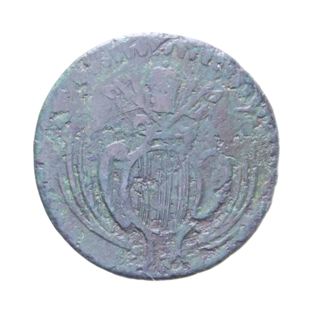 Dritto moneta