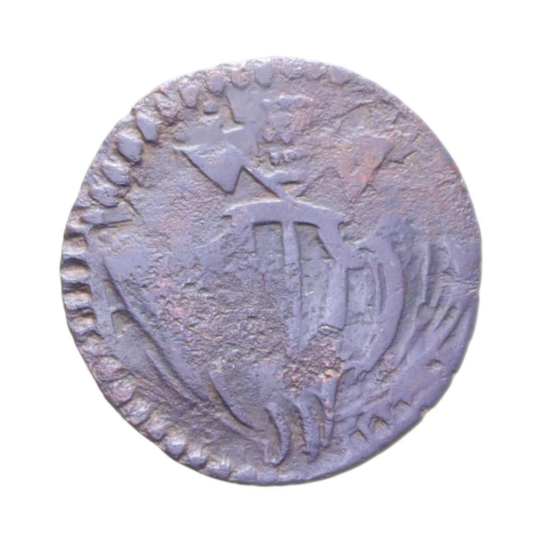 Dritto moneta