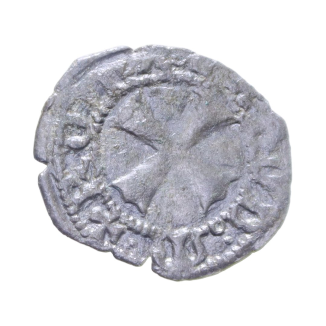 Dritto moneta