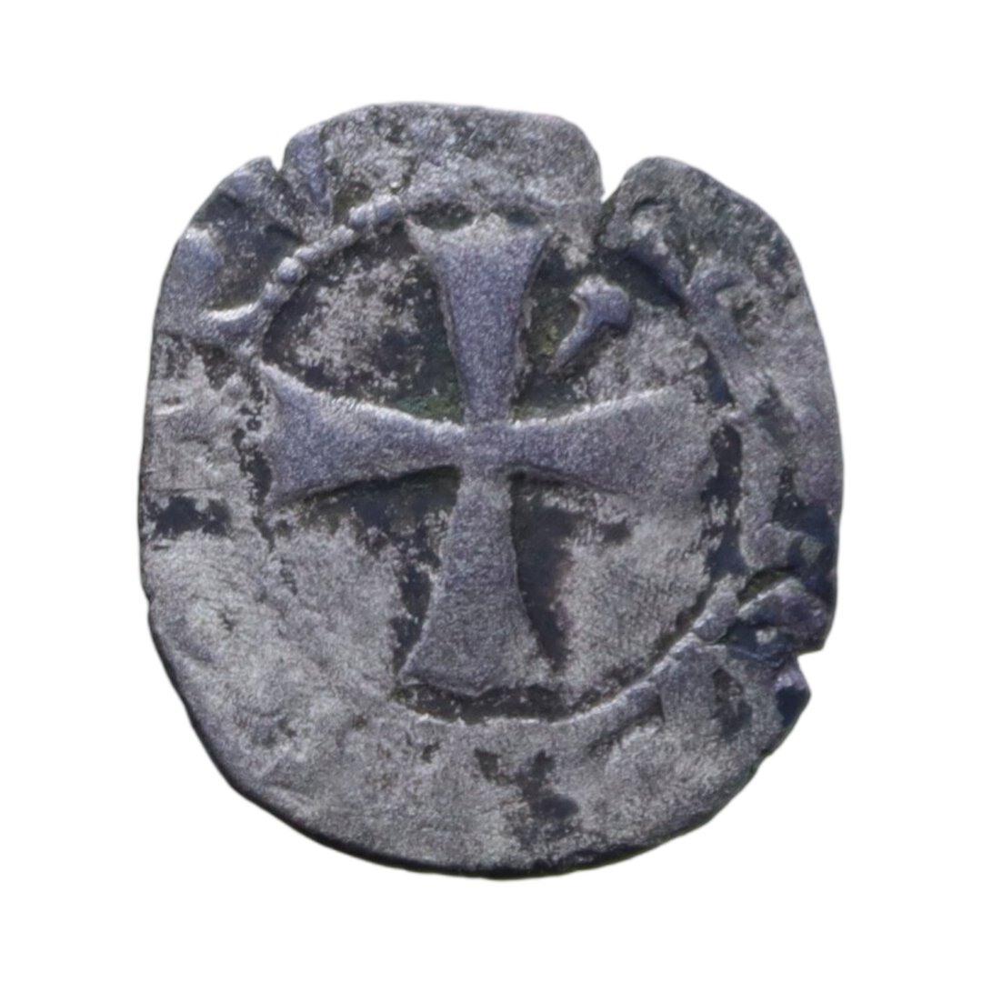 Dritto moneta