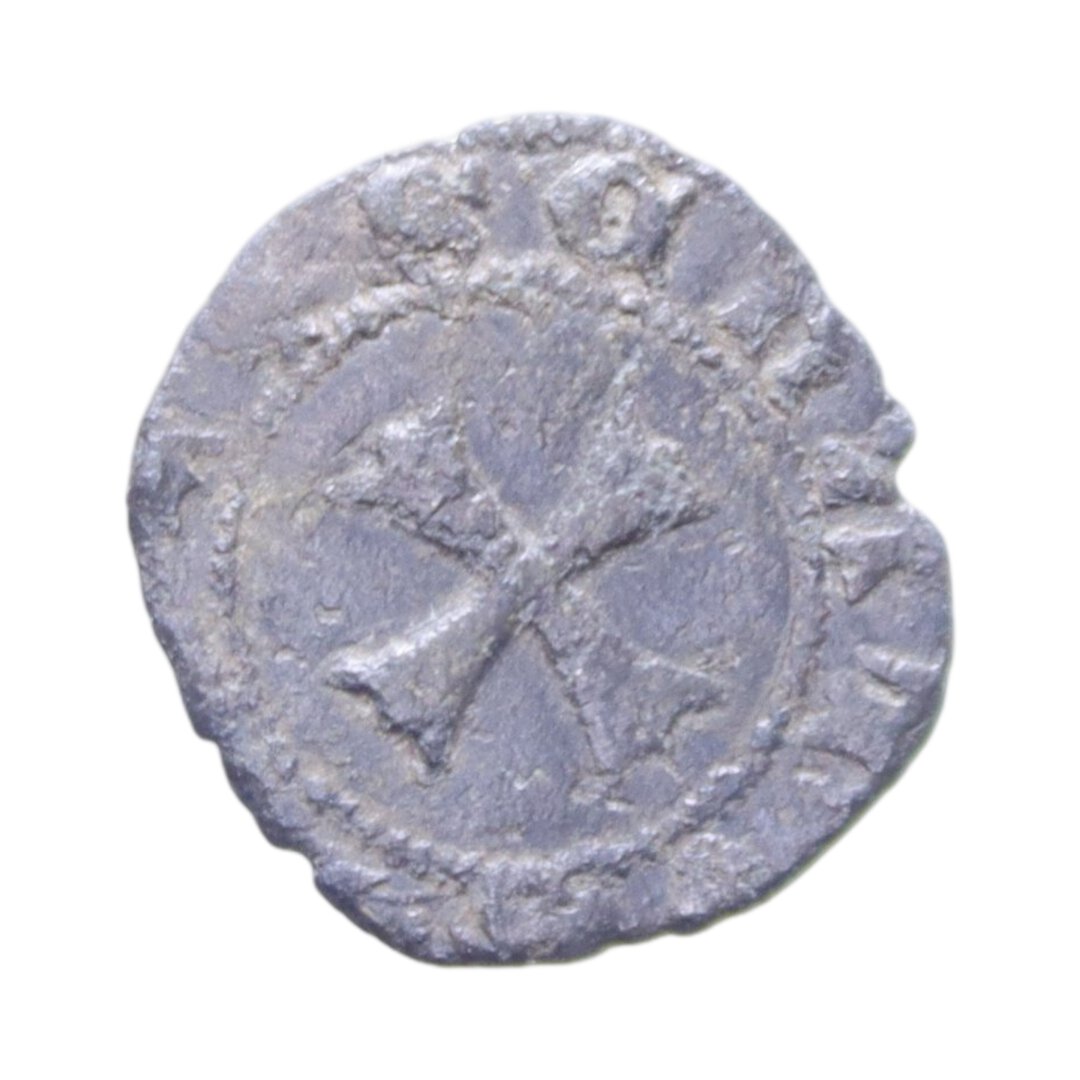 Dritto moneta
