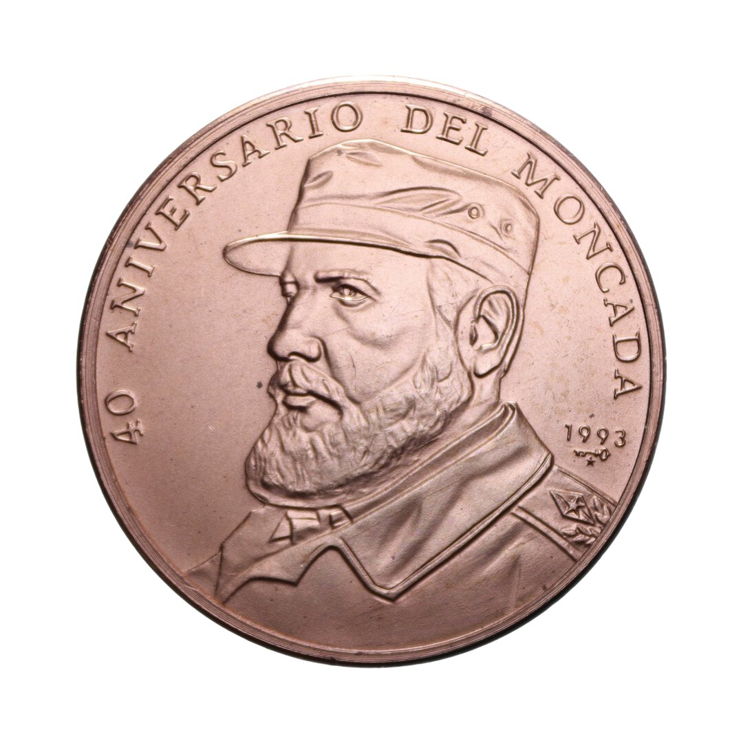Dritto moneta