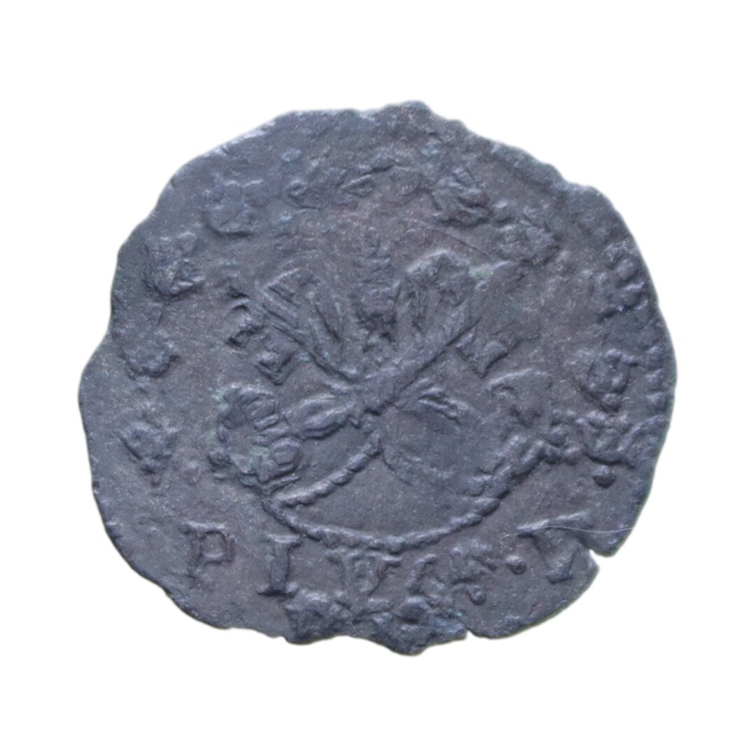 Dritto moneta