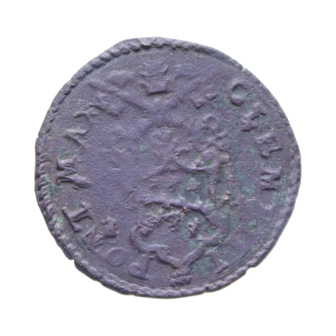 Dritto moneta