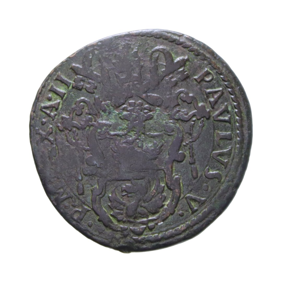 Dritto moneta