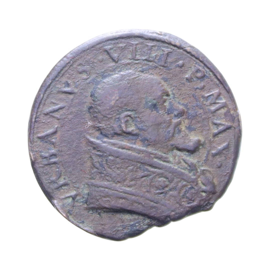Dritto moneta