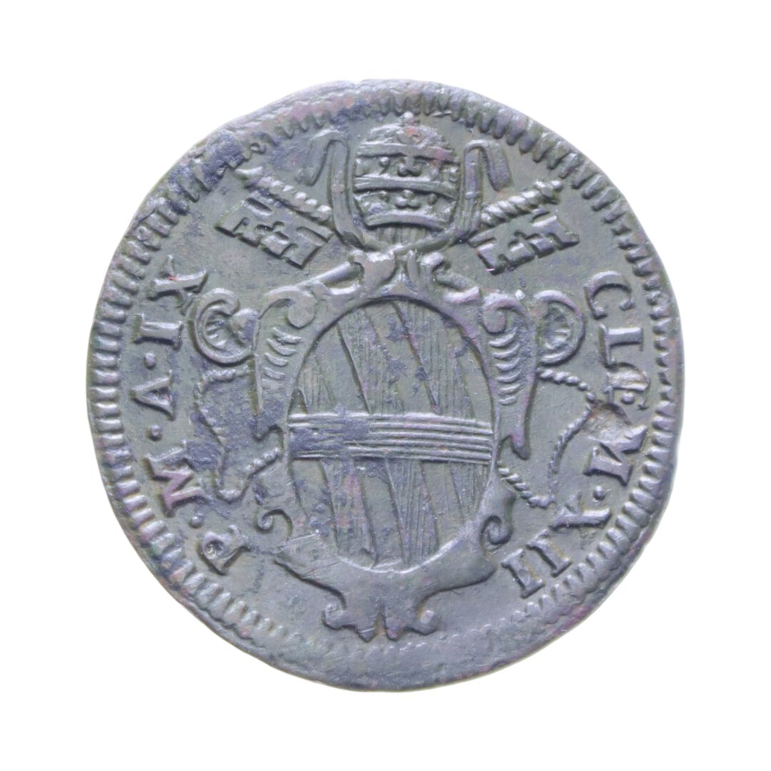 Dritto moneta