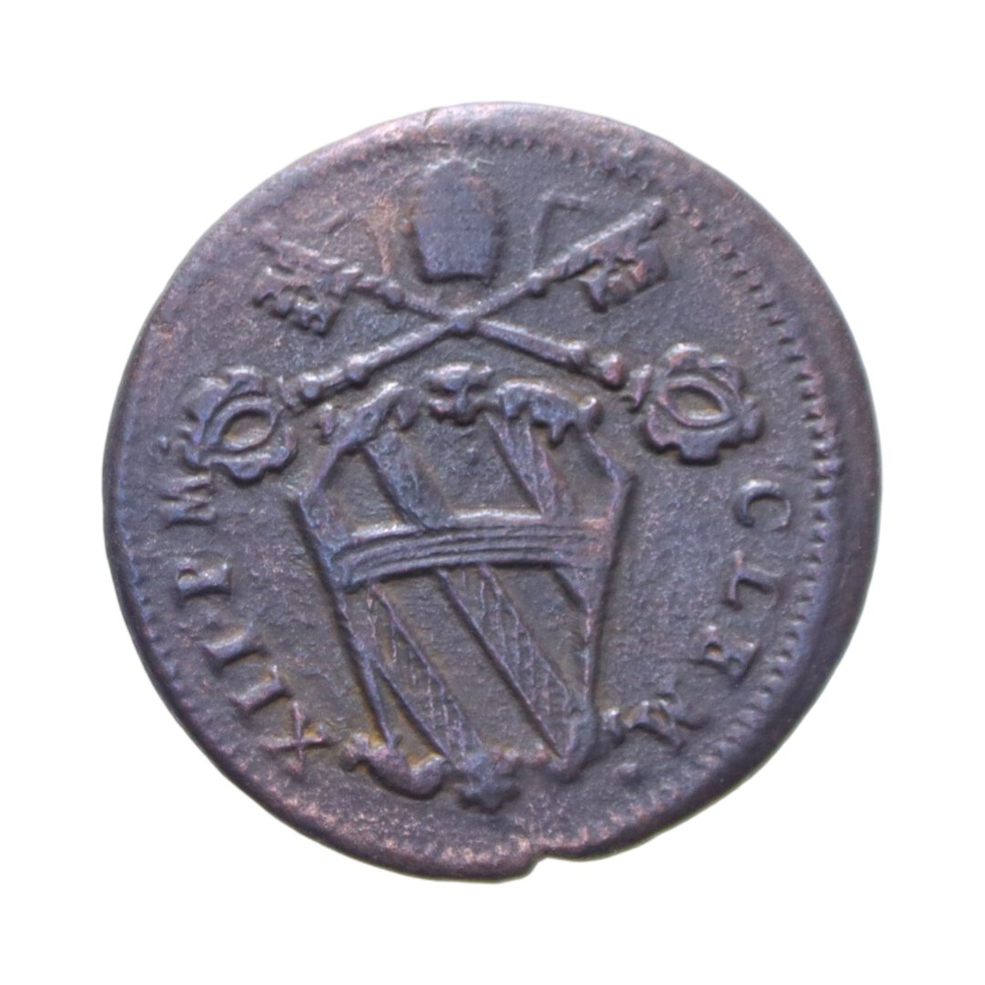 Dritto moneta