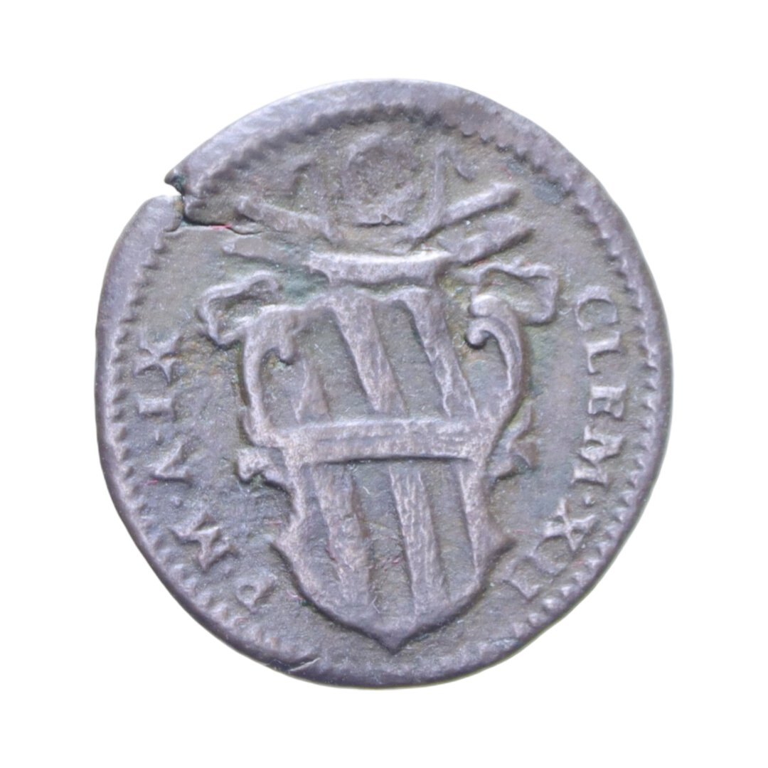 Dritto moneta