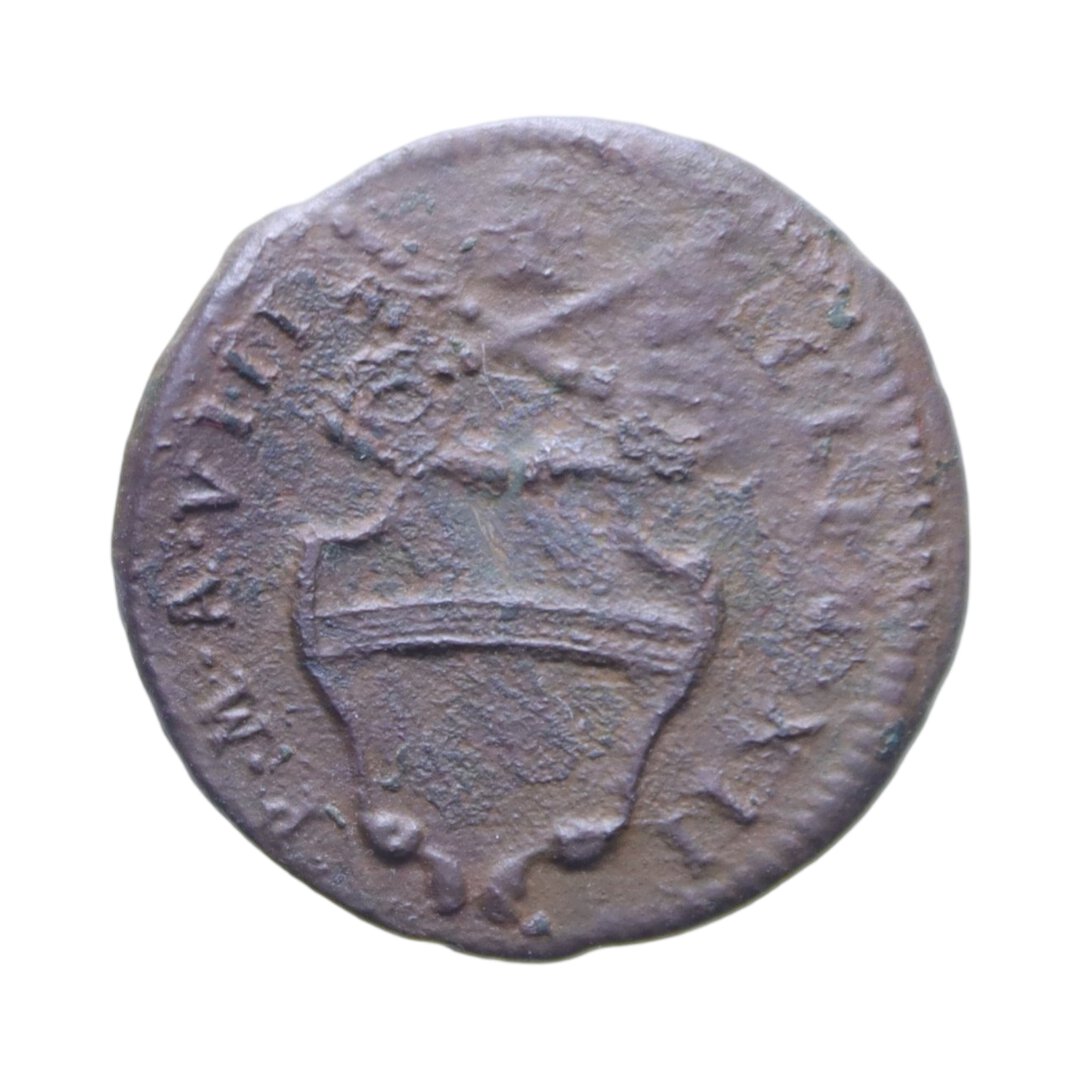 Dritto moneta