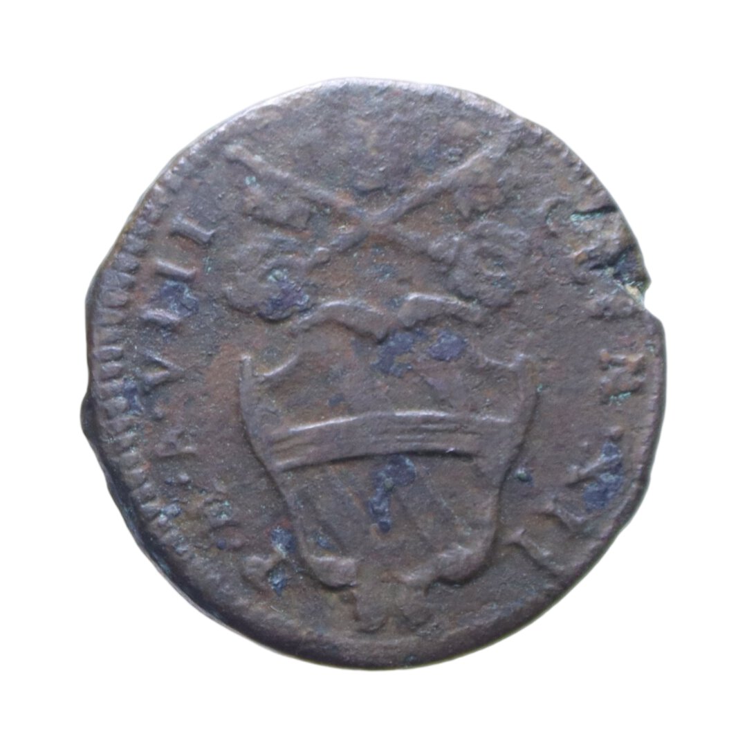 Dritto moneta
