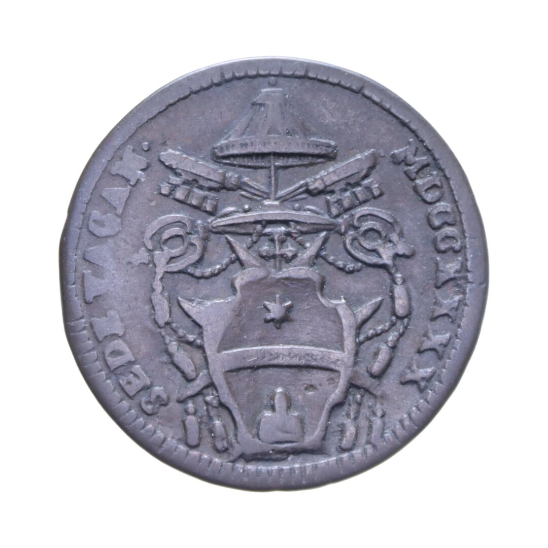 Dritto moneta