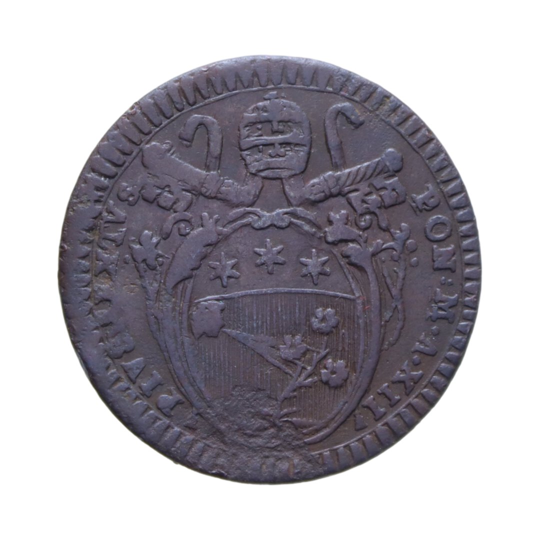 Dritto moneta