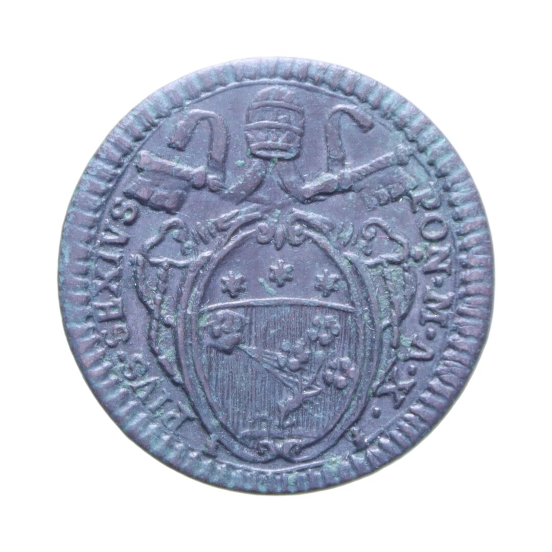 Dritto moneta