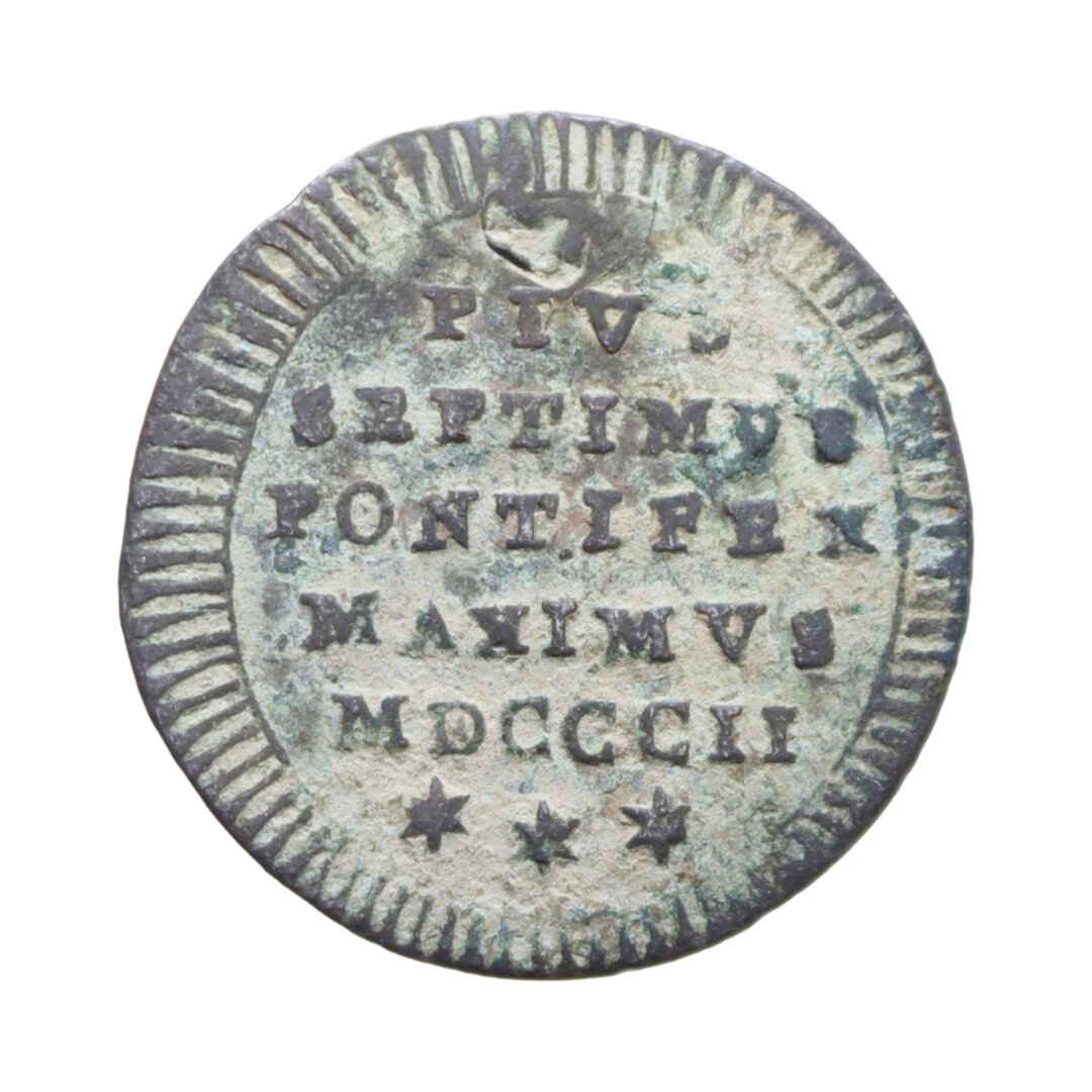 Dritto moneta