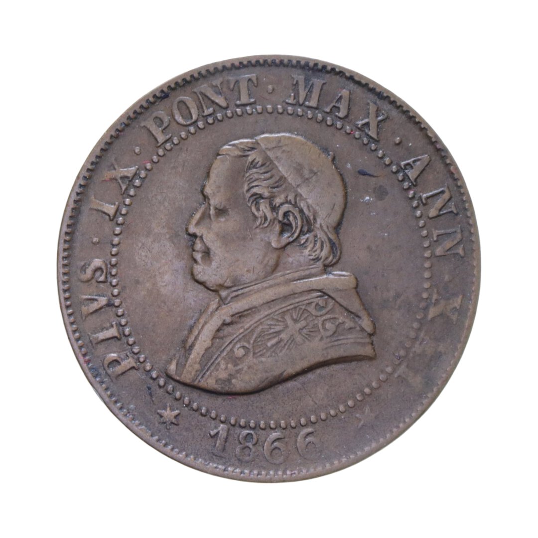 Dritto moneta