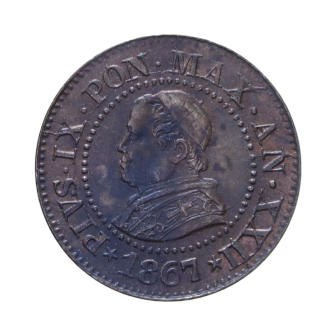 Dritto moneta