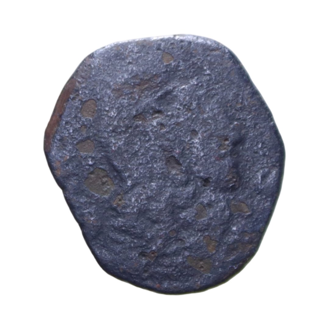 Dritto moneta