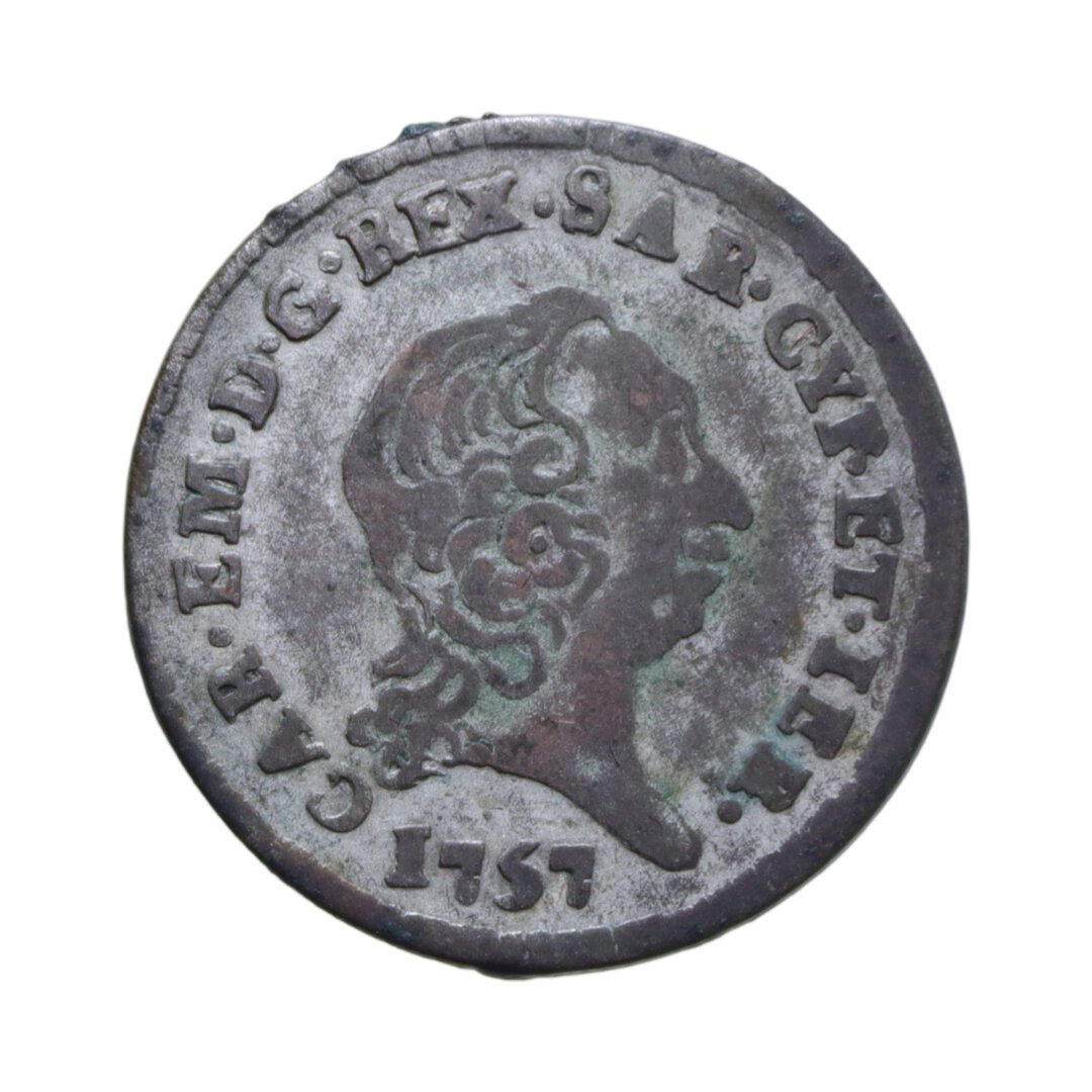 Dritto moneta