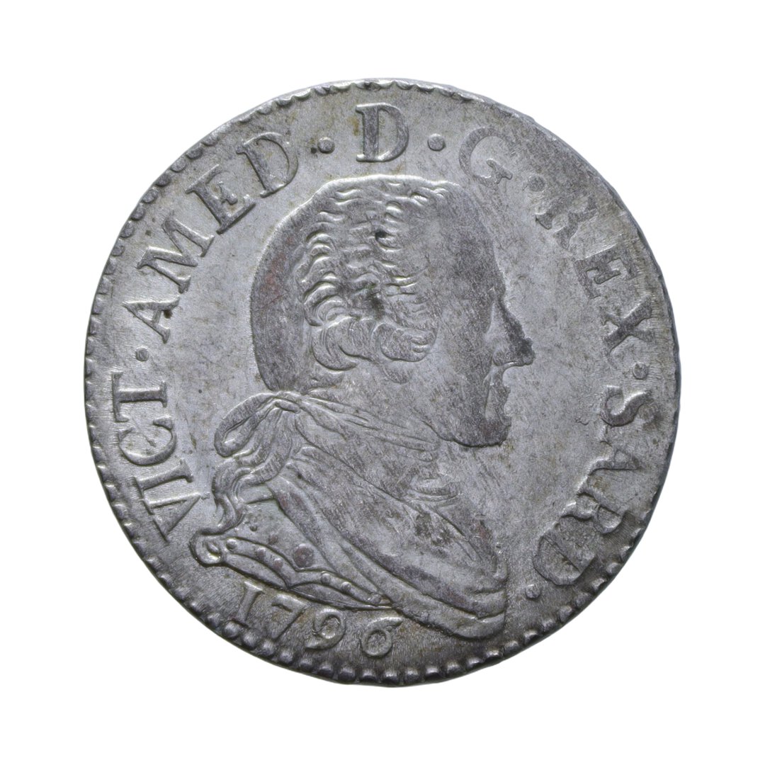 Dritto moneta