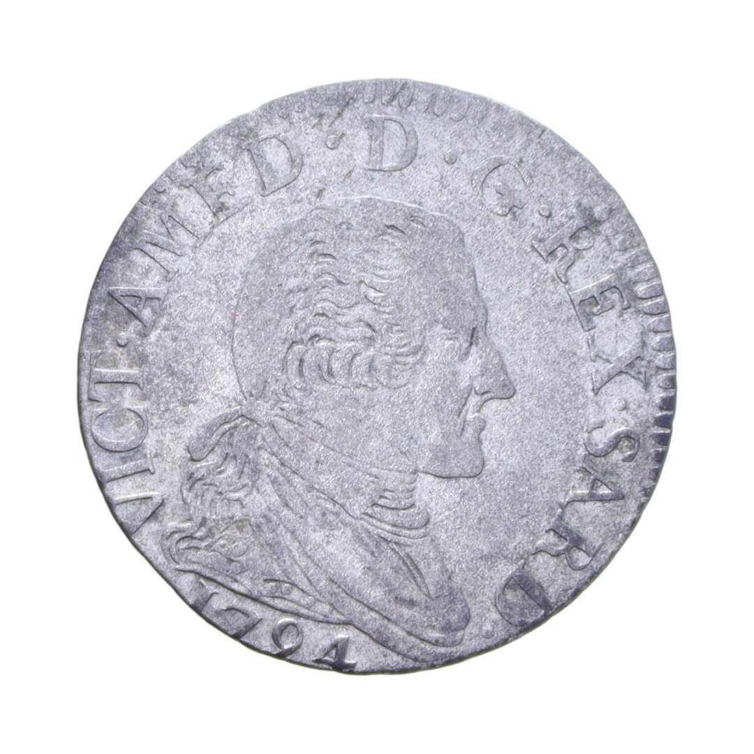 Dritto moneta