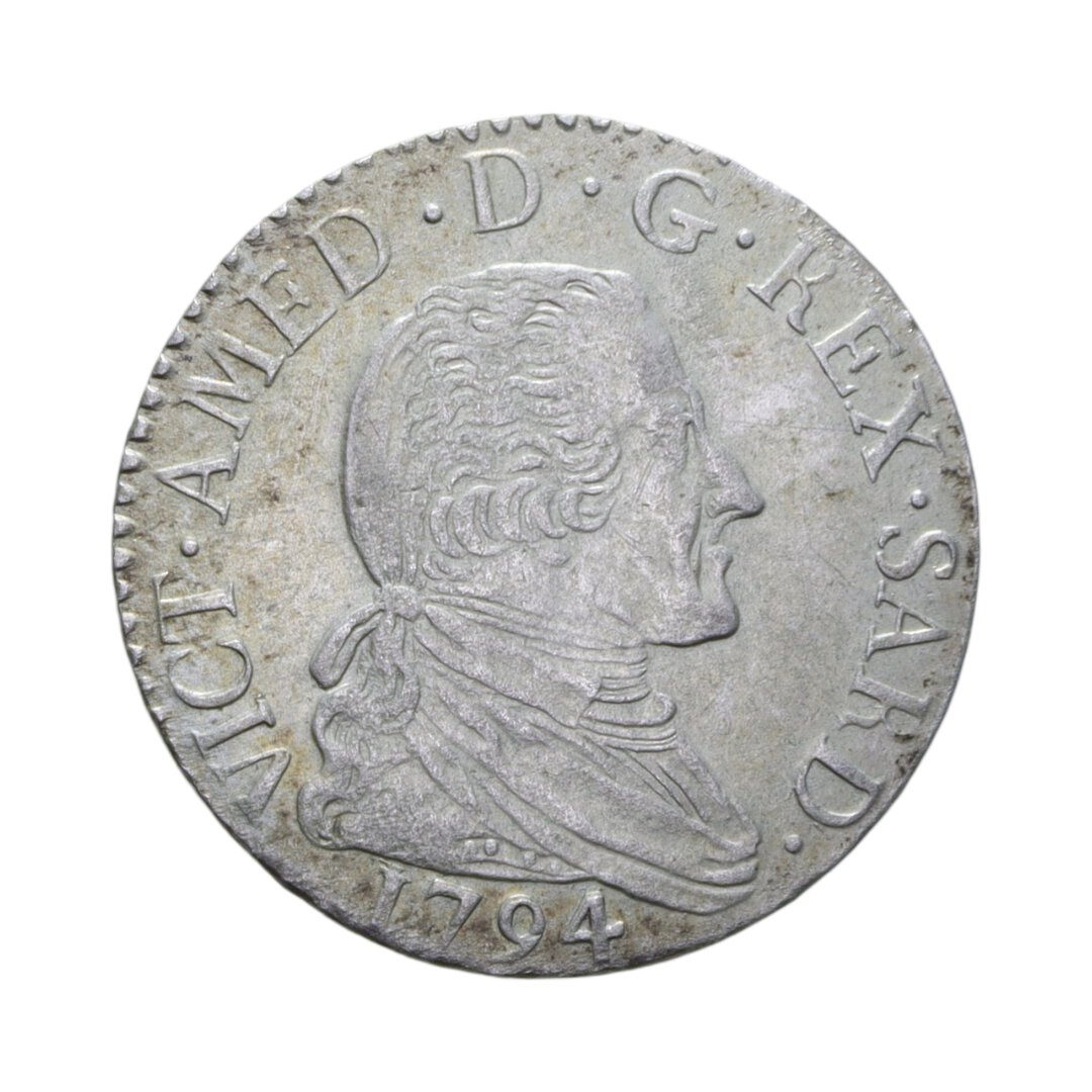 Dritto moneta